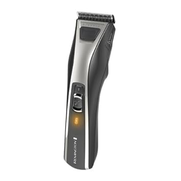 Remington Hc5550 Power Beard And Hair Trimmer Clipper Amazon Co