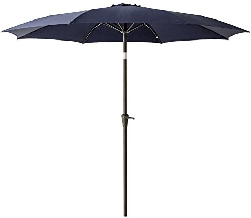 C Hopetree 11 Ft Outdoor Patio Market Um Buy Online In El Salvador At Desertcart