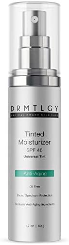drmtlgy moisturizer