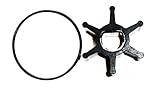 Genuine Kohler Impeller Kit 359978 for pump GM28487 SIERRA 23-3314 Sherwood 8000K Onan 132-0415 & 541-1524