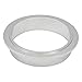 Verocious Motorsports Stainless Steel V-Band Clamp Kit - 1.5