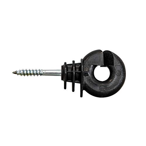 Horizon 50 Insulators Wire Trapper IS-S