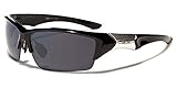 X Loop Mens Sports Triathalon Cycling Golf Boating Sunglasses - xl841