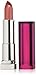 Maybelline New York ColorSensational Lipcolor, Pinkalicious 055, 0.15 Ounce