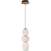 ET2 Soji - 17.25 Inch 20W 1 LED Pendant