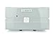 Bosch Electric Tankless Water Heater - Eliminate Time for Hot Water - Easy Installation, 3.4 kW - US3