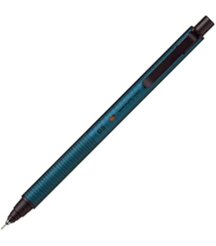 筆記具 uni KURU TOGA DIYE MN BLUE 512gUBCEkrL.jpg_BO30,255,255,