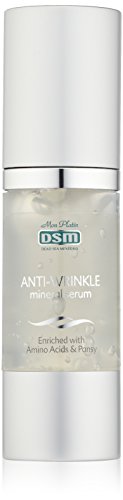 Mon Platin Anti-Wrinkle Serum, 30 Gram