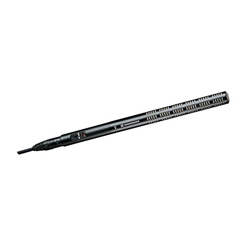 Sennheiser ME66/K6 COMBO