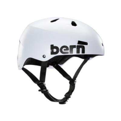 Bern Unlimited Macon Hard Hat Summer with Distress Logo, X-L