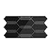 MotorFansClub Garnish Sensor Cover Fits for Tacoma TRD PRO Grille 2018 2019 …