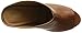 Nine West Women's Creative Leather Wedge Sandal