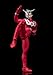 Bandai Tamashii Nations Ultra-Act Ultraman Leo Action Figure