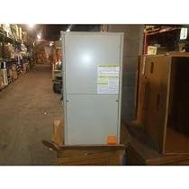 NORDYNE FG7TL-060D-24B 60,000 BTU 2-STAGE DOWNFLOW NATURAL GAS FURNACE  95.1% 115/60/1 - Amazon.com