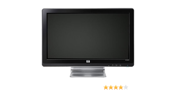 HP Pavilion 2009 V Monitor : Amazon.com 