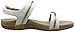 Aetrex Women's Daria Quarter Strap Sandal
