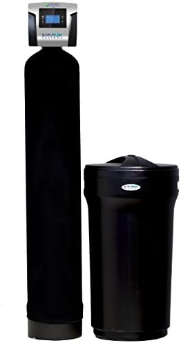SoftPro Elite Plus 48, 000 Grain Water Softener, High flow, High efficiency, Upflow, Digital Metered, On Demand