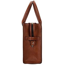 Montana West × Wrangler Tote Bag Large Satchel