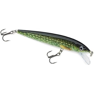 Amazon.ca Best Sellers: The most popular items in Fishing Topwater Lures Amazon.ca Best Sellers: The most popular items in Fishing Topwater Lures