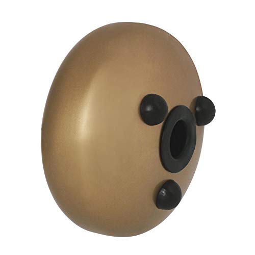 Tongue Drum Hang Drum Tank Drum D Major 8 Notes 5.5 Inches Stainless Steel Percussion with Padded Travel Bag - Thumbnail 5