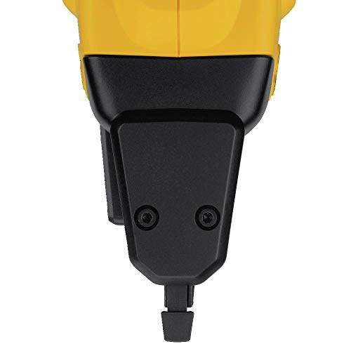 Dewalt DCN681D1R 20V MAX Cordless Lithium-Ion 18 Gauge Narrow Crown Stapler Kit (Certified Refurbished) - Thumbnail 7