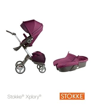 stokke kinderwagen amazon