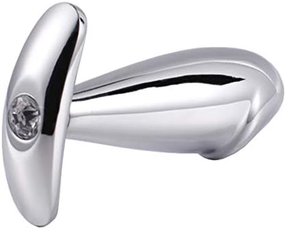 Adult Out Wearing Metal Tail Expander - Simulation Beautiful, Can Be Used As A Gift