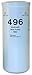 WIX Filters - 51496 Heavy Duty Spin-On Hydraulic Filter, Pack of 1