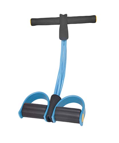 Vamvie-Pedal-Resistance-Band-Home-Gym-Sit-up-Bodybuilding-Expander-Elastic-Pull-Rope-Fitness-Equipment-for-AbdomenWaistArmYoga-Stretching-Slimming-Training