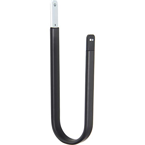 Ocean and Earth Wall and Van Black Surfboard Rack