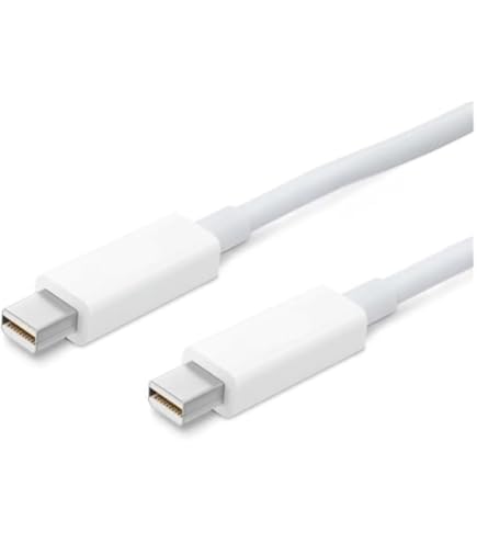 Thunderbolt 2 to FireWire 800 Adapter Thunderbolt to Fire 1394B
