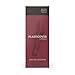D’Addario Woodwinds Rico Plasticover Baritone Sax Reeds, Strength 3.0, 5-pack (RRP05BSX300)