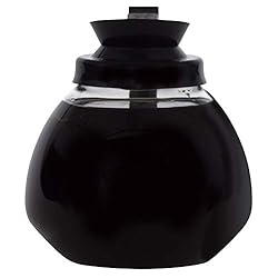 BUNN Glass Commercial 12-Cup Coffee