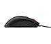 OMEN by HP Wired USB Gaming Mouse 600 (Black/Red)thumb 2