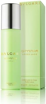 Bvlgari Omnia Green Jade Body Lotion for women Perfume 6.8 oz