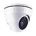 HDView 4 in 1 TVI/AHD / CVI / 960H Security Camera 2.4MP IR Night Vision Wide Angle Lens Outdoor Indoor HD Megapixel 1080P CCTV Surveillance Dome Camera