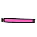 BSEEN Running Belt - Waist Belt - LED Running Waist Belt USB Rechargeable Light Weight Polyester Sport Belt Adjustable Elastic Band and Buckle for Runner