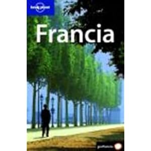 Francia (Country Guide) (Spanish Edition)
