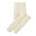 Girls Tights - Kids Opaque Microfiber Pantyhose Solid Footed Leggings - for Dance School Ballet Uniform - by Topfit