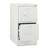 HON512PQ - HON 510 Series Two-Drawer Full-Suspension File