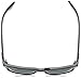 Ray-Ban Junior Kids' RJ9052S New Wayfarer Square Sunglasses, Black/Dark Green, 47 mm