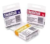 M7 X 1.00 Helicoil Inserts