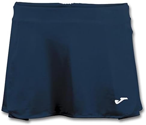 Tennis Skort, 4XS - 3XL - Intransparente Innenshorts mit Bewegungsfreiheit - Open II