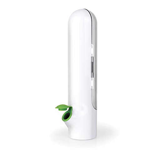 Prepara Herb Savor Pod 2.0, Set of 3 Home & Kitchen, Kitchen & Dining, Storage & Organization, Food Storage, Food Storage & Organization Sets
