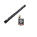 AKK TS5828L 5.8G 600MW FPV Mini AV Transmitter for FPV Multicopter