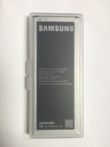 NEW ORIGINAL GENUINE SAMSUNG EB-BN910BBE 3220mAh BATTERY FOR GALAXY NOTE 4 N910 NEW ORIGINAL GENUINE SAMSUNG EB-BN910BBE 3220mAh BATTERY FOR GALAXY NOTE 4 N910