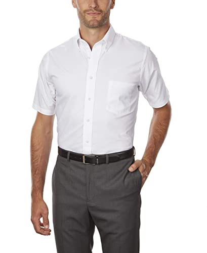 men's short sleeve dress shirts for sale