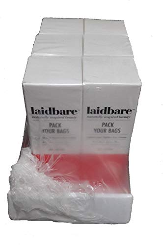 laidbare pack your bags