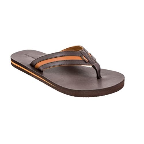 dockers mens flip flops