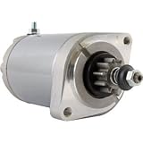 NEW 12V STARTER FITS KAWASAKI FR600V 21163-0728 21163-7036 211630728 211637036